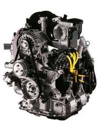 P779A Engine